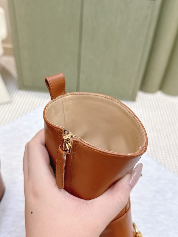 Ботильйони Horsebit фото 3