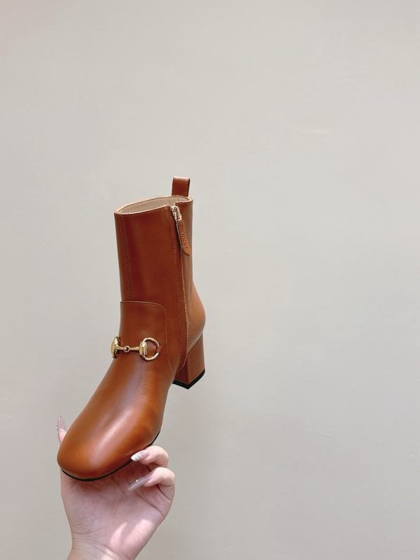 Ботильйони Horsebit фото 4