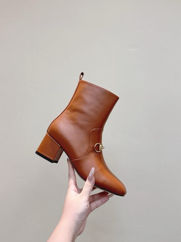 Ботильйони Horsebit фото 5