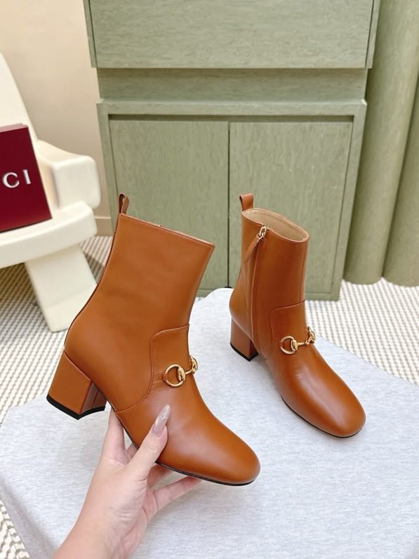 Ботильйони Horsebit фото 6