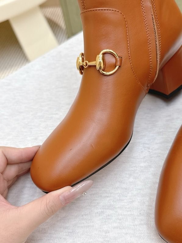 Ботильйони Horsebit фото 7