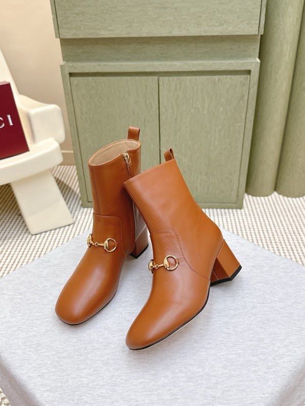 Ботильйони Horsebit фото 8