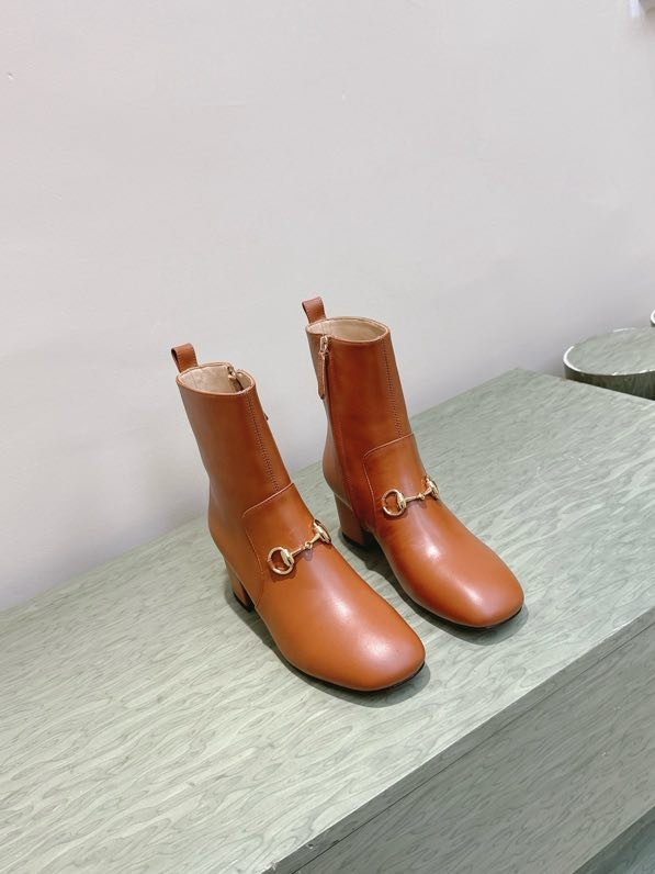 Ботильйони Horsebit фото 9