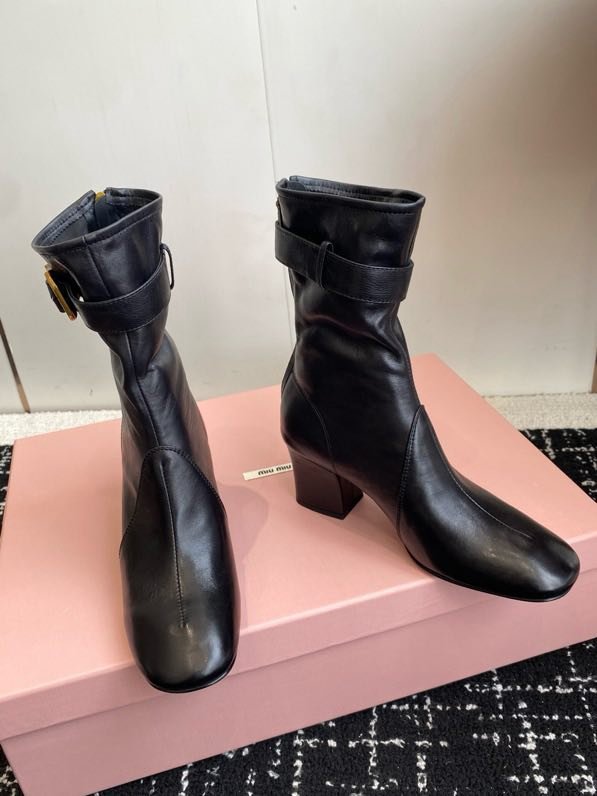 Ботильйони шкіряні жіночі фото 2