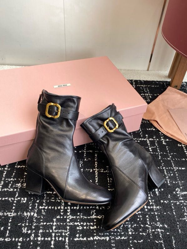 Ботильйони шкіряні жіночі фото 4