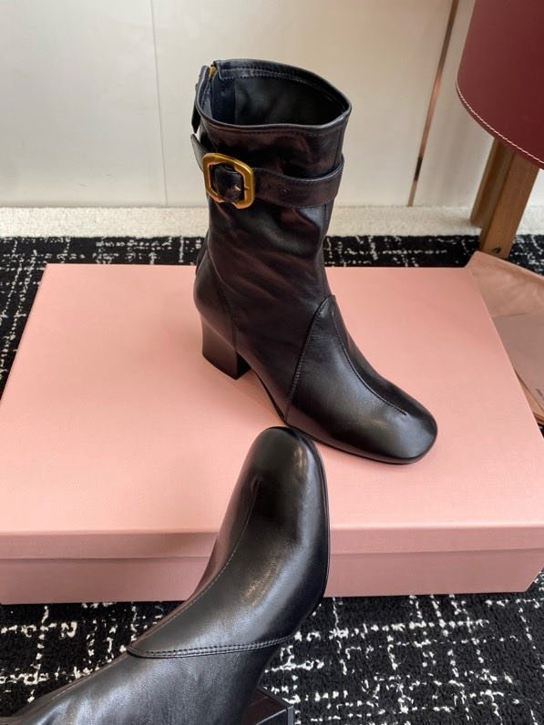 Ботильйони шкіряні жіночі фото 5