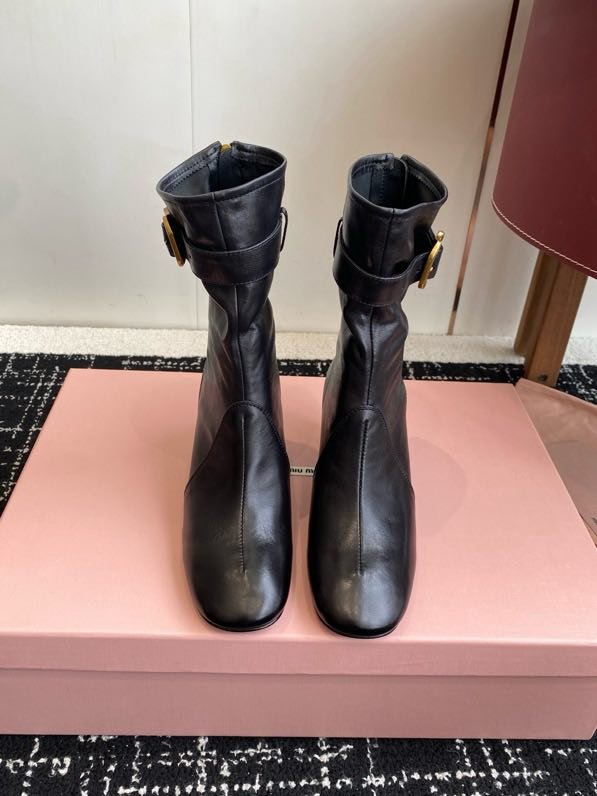 Ботильйони шкіряні жіночі фото 6