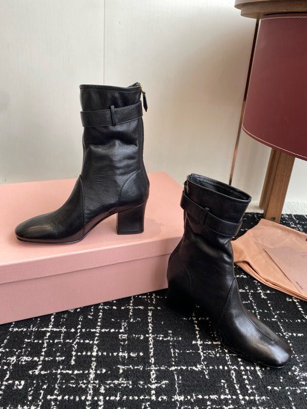 Ботильйони шкіряні жіночі фото 7