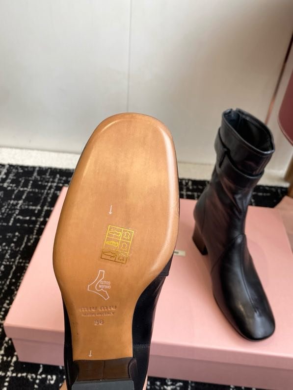 Ботильйони шкіряні жіночі фото 9