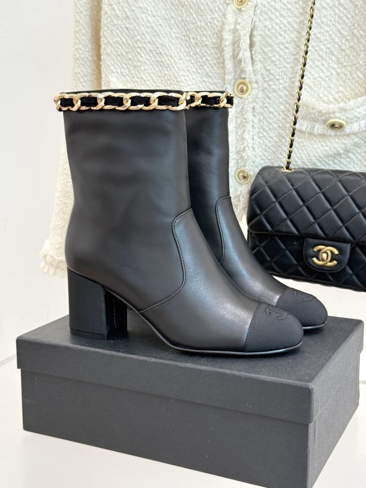 Ботильйони шкіряні