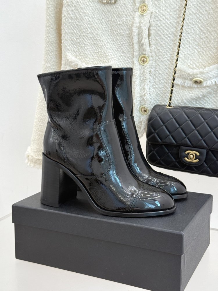 Ботильйони шкіряні