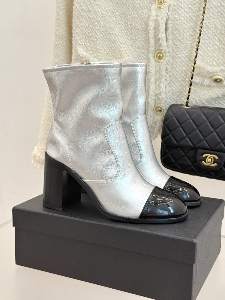 Ботильйони шкіряні