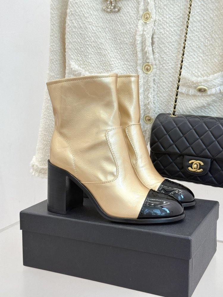 Ботильйони шкіряні