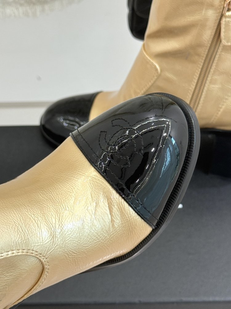 Ботильйони шкіряні фото 7