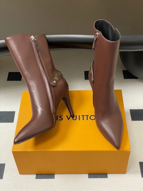 Ботильоны LV LEGACY