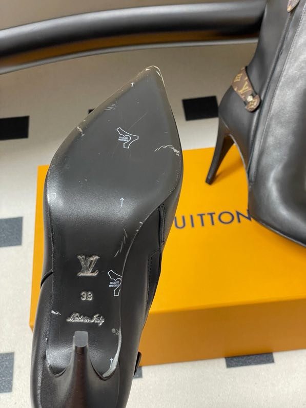 Ботильйони LV LEGACY фото 6