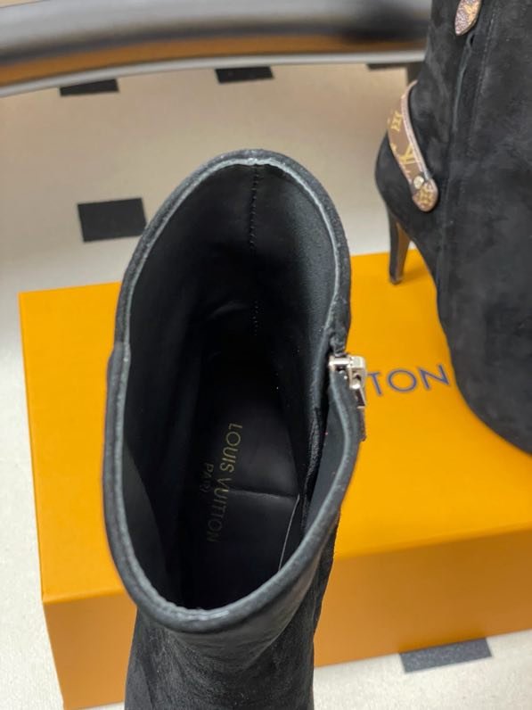 Ботильоны LV LEGACY фото 7