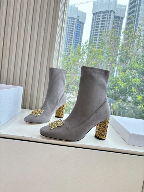 Ботильйони Miss Dior