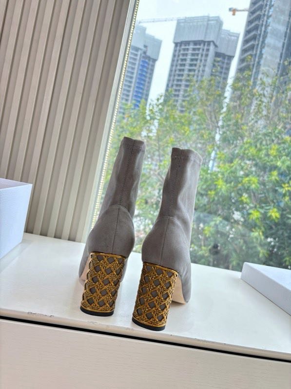 Ботильйони Miss Dior фото 2