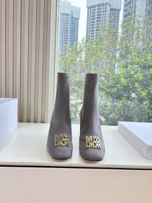 Ботильйони Miss Dior фото 3