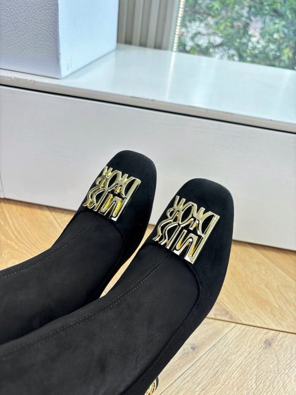 Ankle boots Miss Dior фото 9