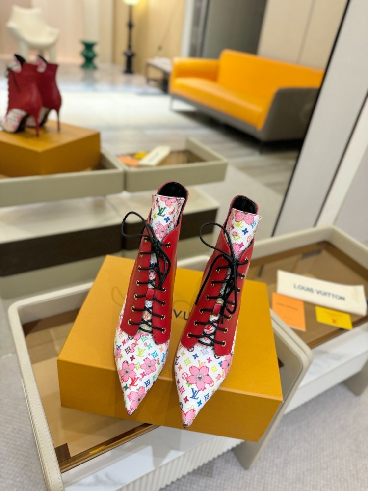 Ботильйони на шпильці