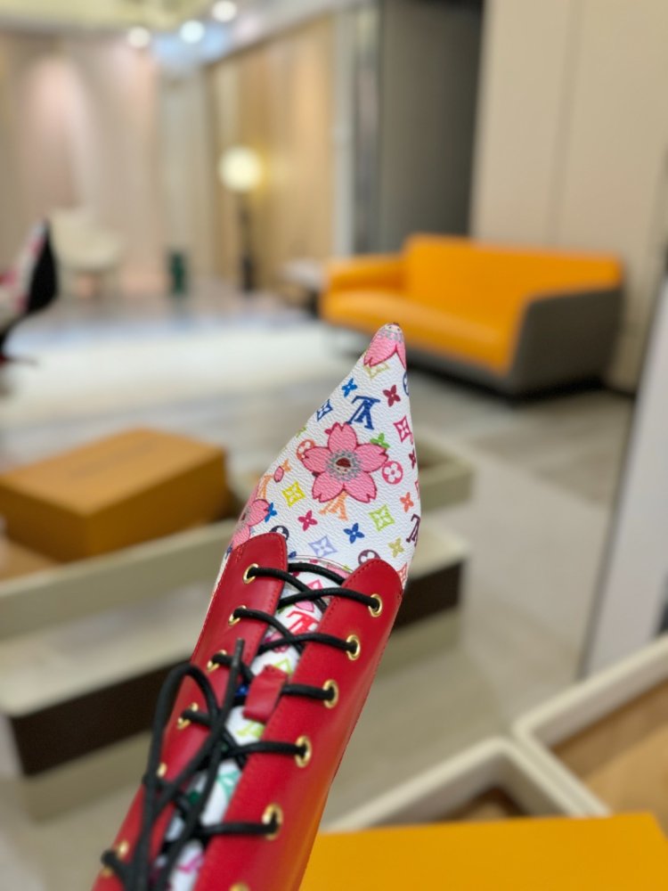 Ботильйони на шпильці фото 9