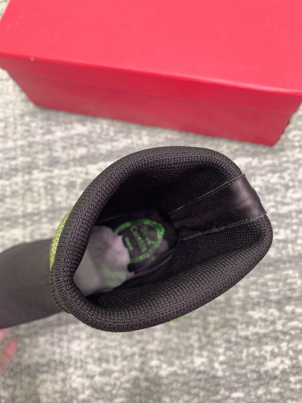 Ботильйони на високому підборах фото 6