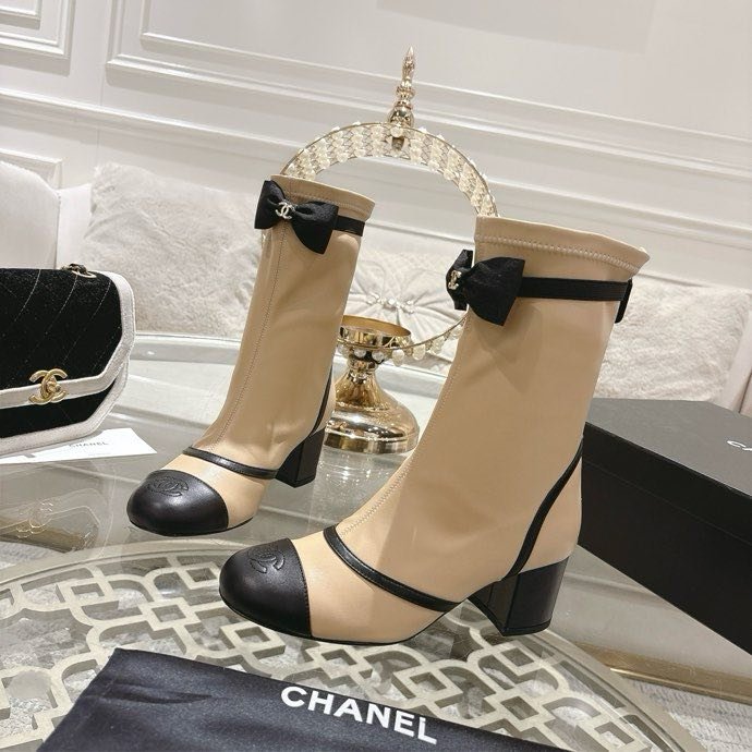 Ботильйони з бантом