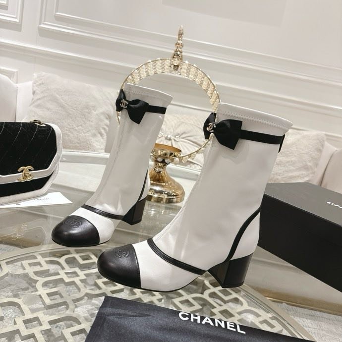 Ботильйони з бантом