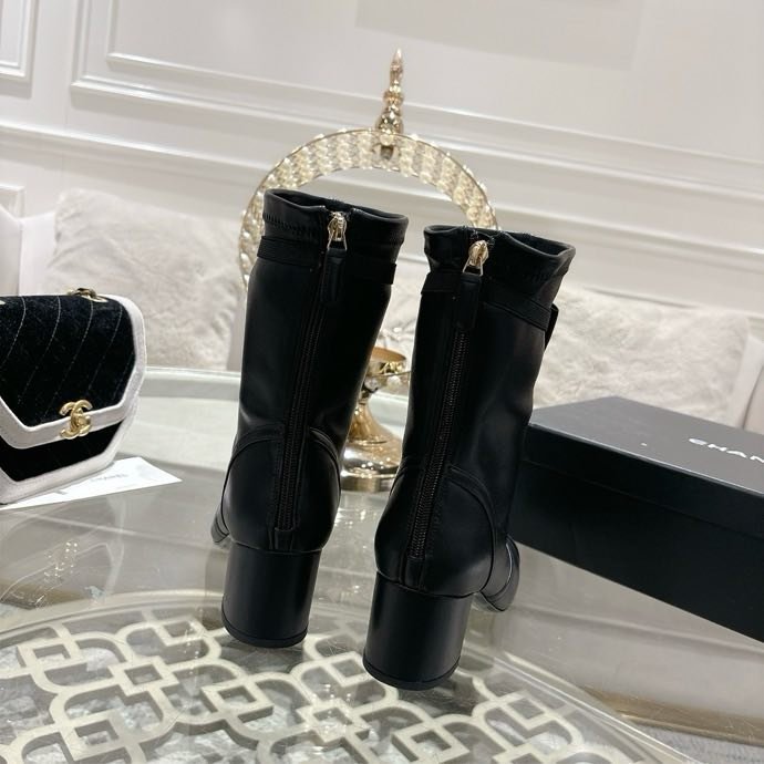 Ботильйони з бантом фото 2