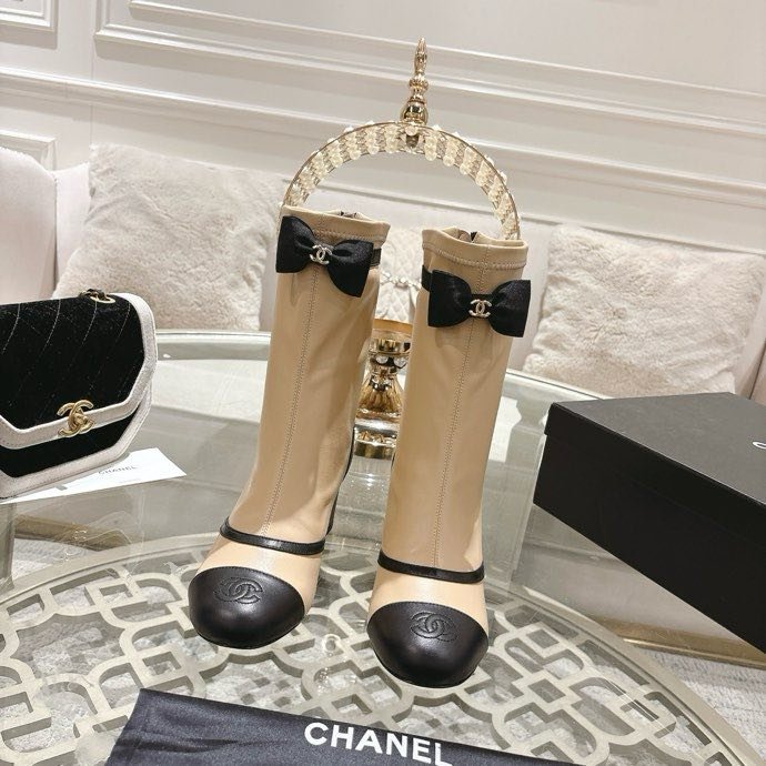 Ботильйони з бантом фото 3