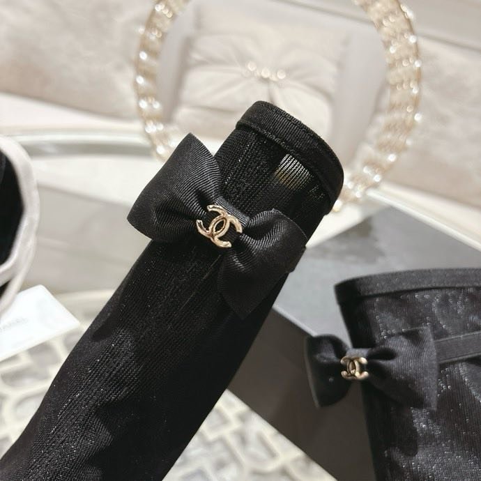 Ботильйони з бантом фото 3