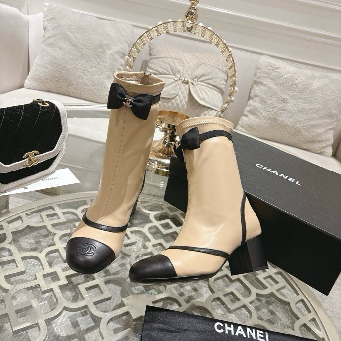 Ботильйони з бантом фото 4