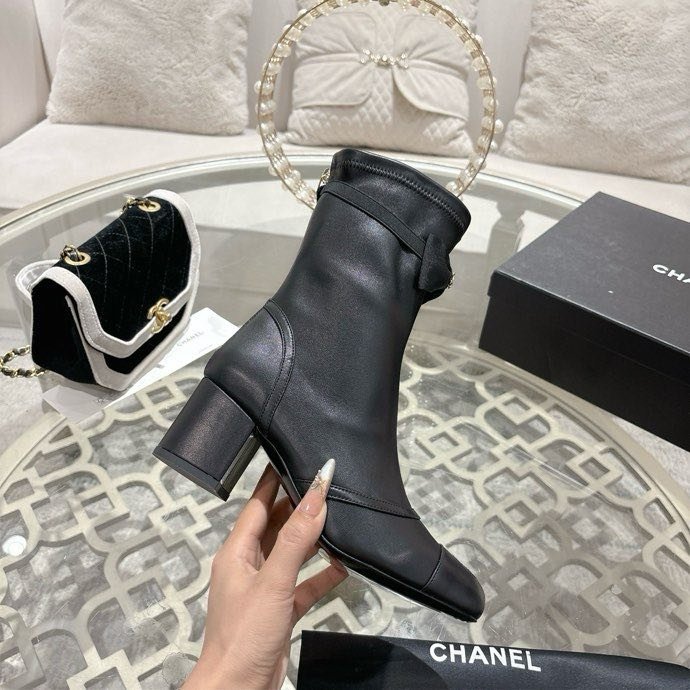 Ботильйони з бантом фото 4