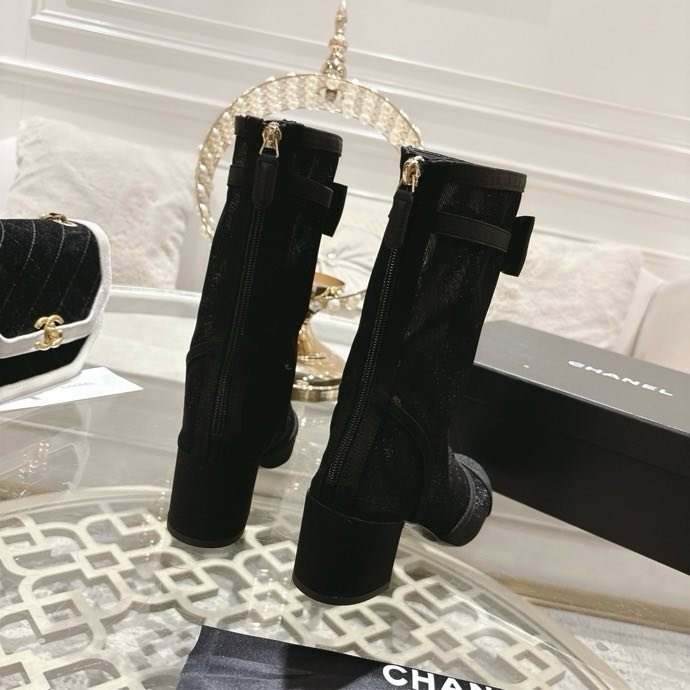 Ботильйони з бантом фото 4