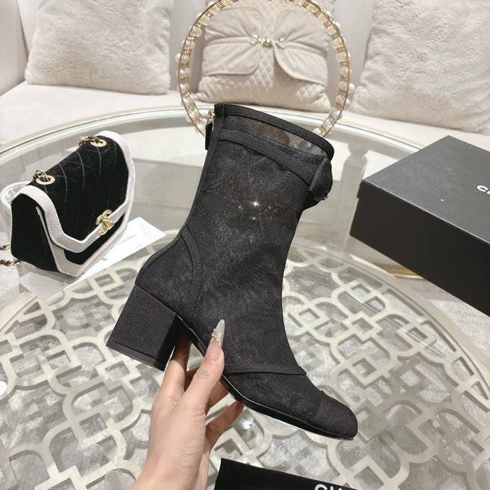 Ботильйони з бантом фото 7