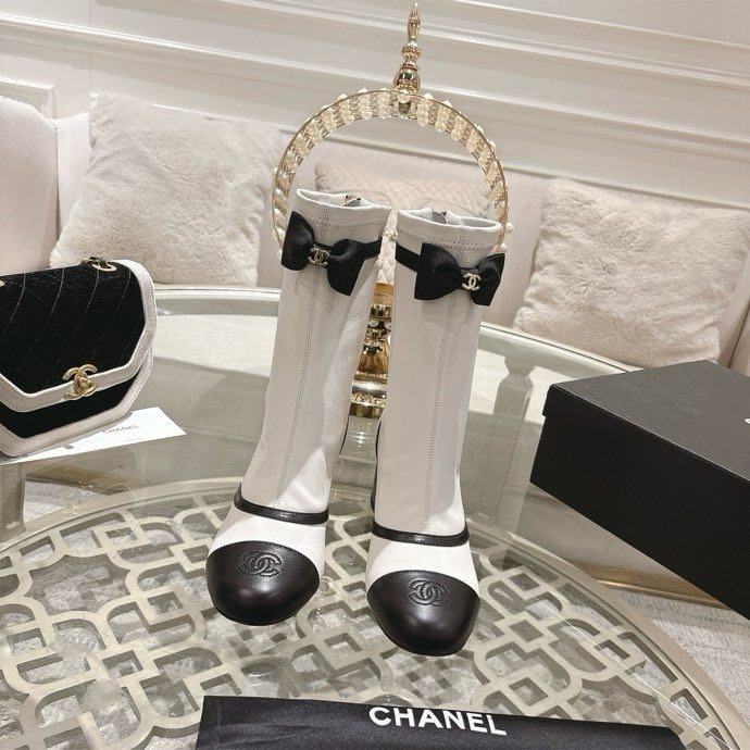 Ботильйони з бантом фото 8