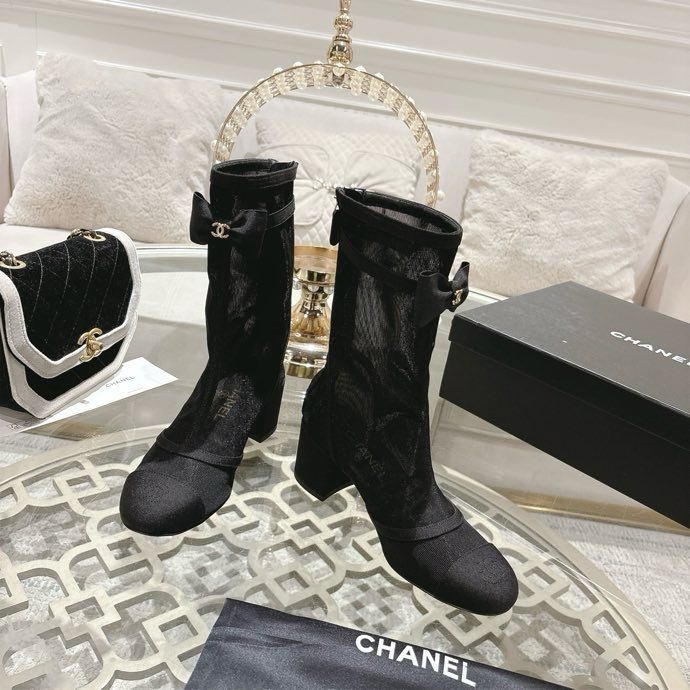 Ботильйони з бантом фото 8