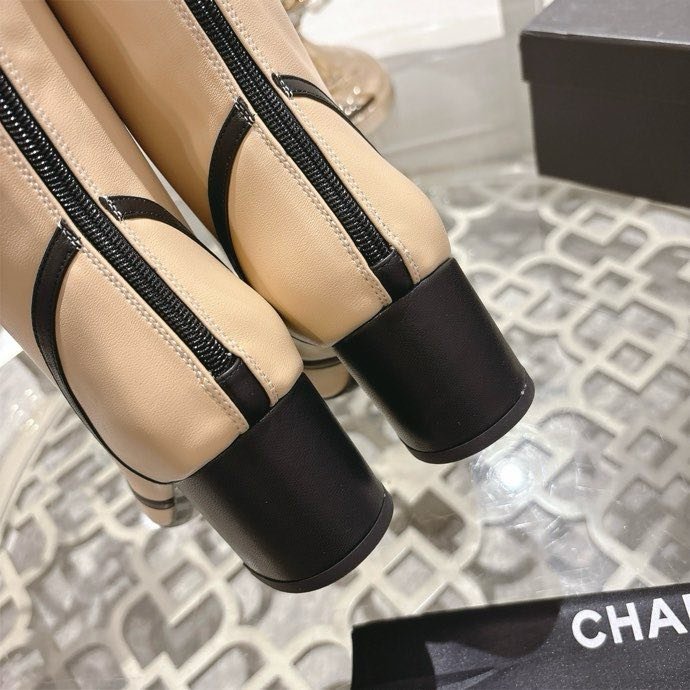 Ботильйони з бантом фото 9