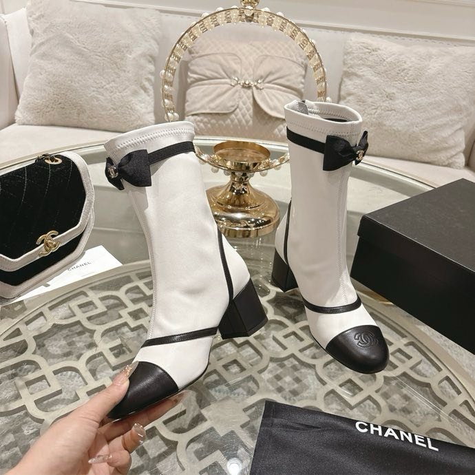 Ботильйони з бантом фото 9