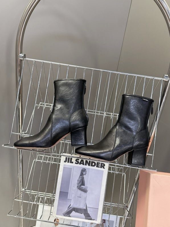 Ботильоны женские