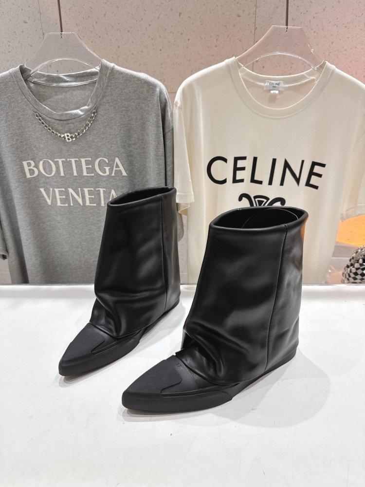 Ботильйони жіночі