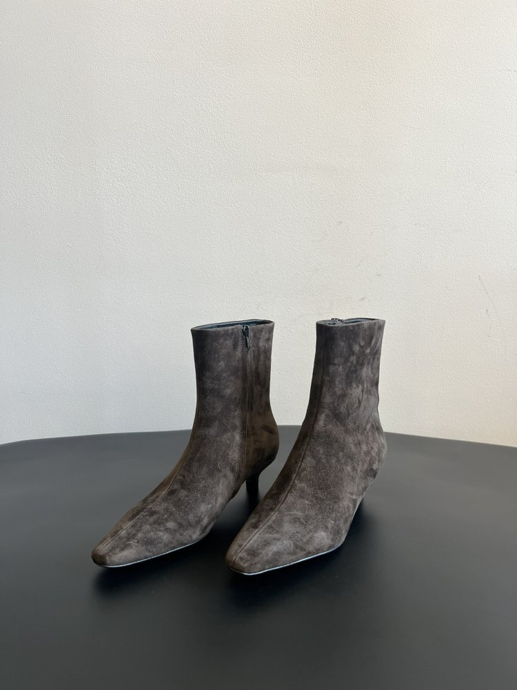 Ботильоны женские