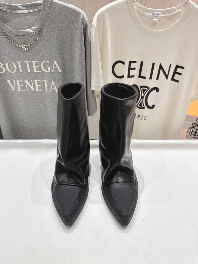 Ботильйони жіночі фото 2