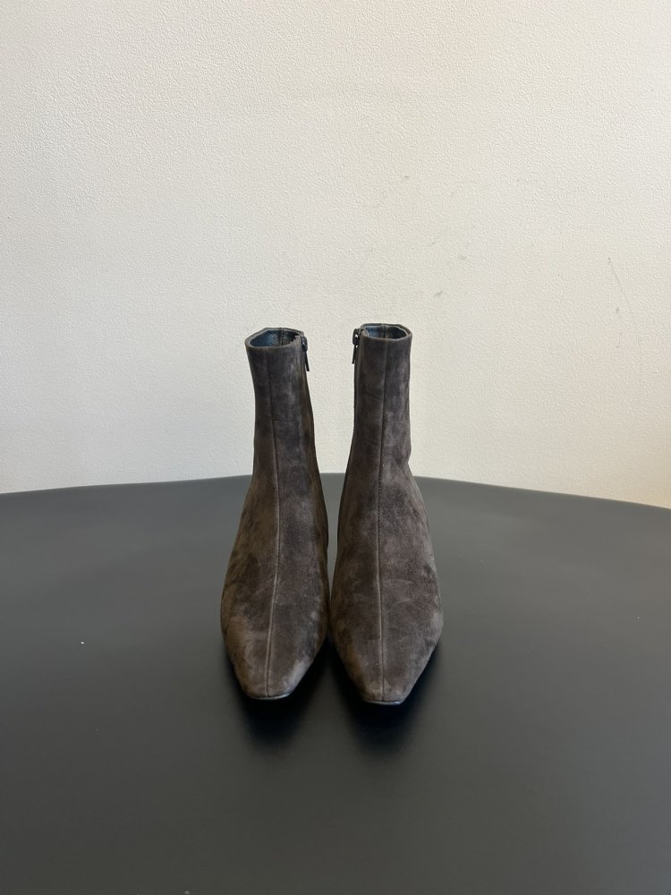 Ботильоны женские фото 2