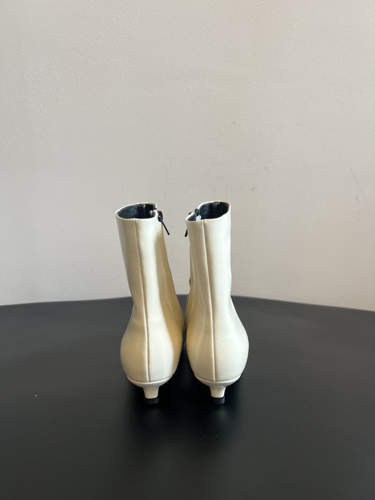 Ботильоны женские фото 3