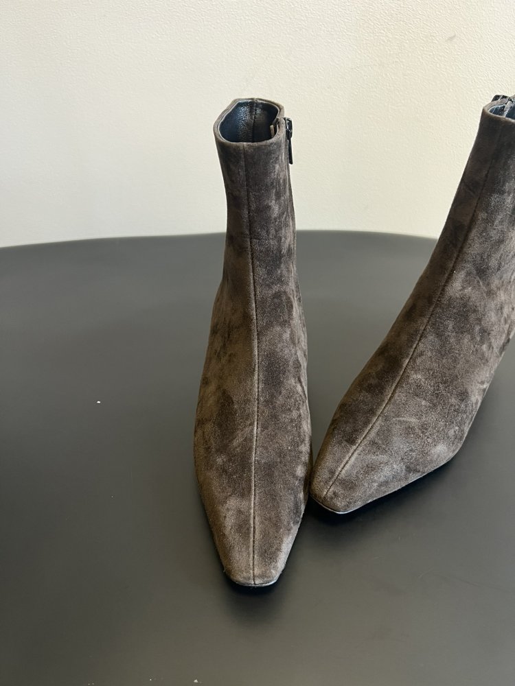 Ботильоны женские фото 3