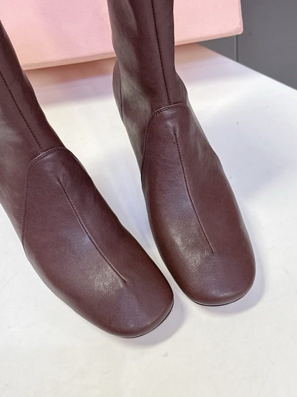 Ботильоны женские фото 4