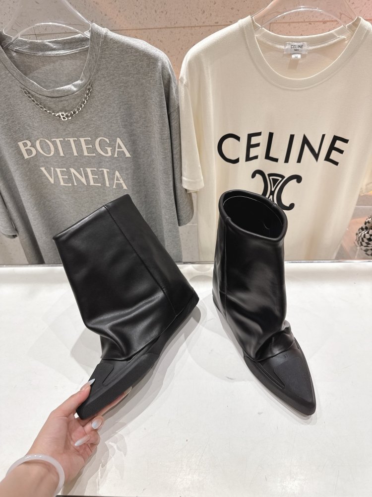 Ботильйони жіночі фото 4